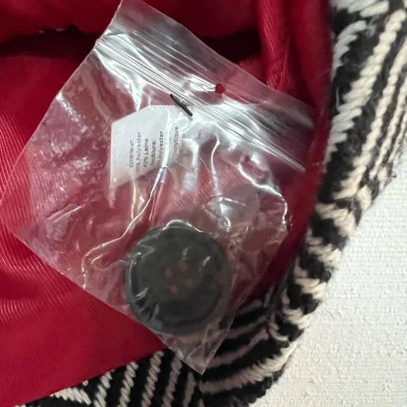 Talbots Cape Coat - Picture 9 of 9